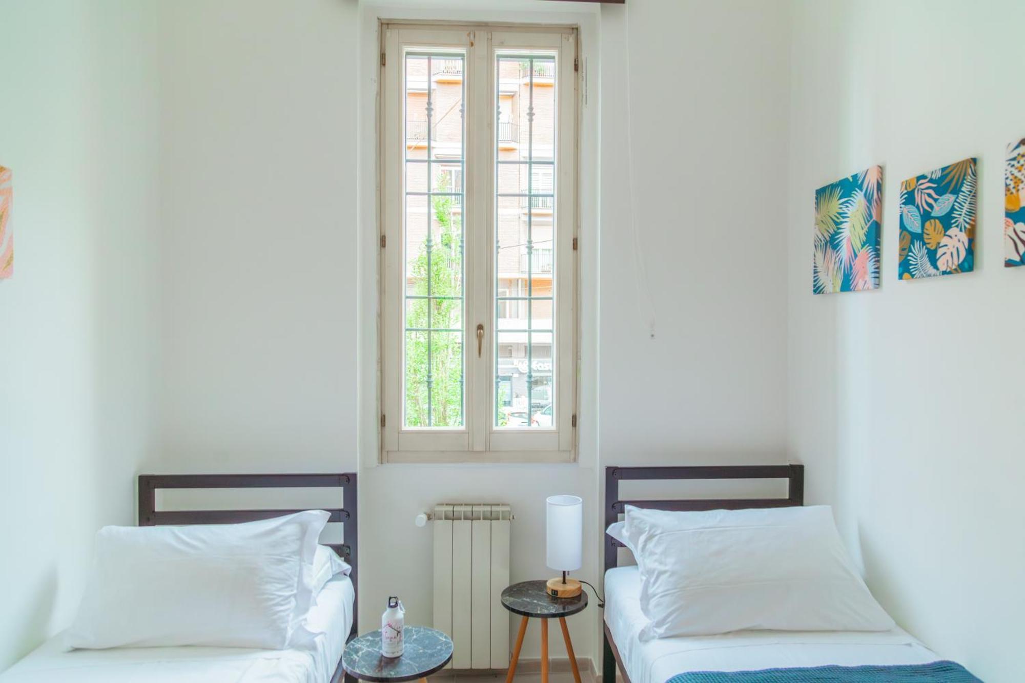 La Casa Di Nonna Peppina A Trastevere Рим Екстериор снимка
